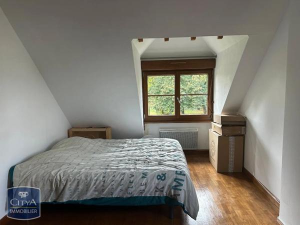 Maison à louer 5 pièces 142.64m²