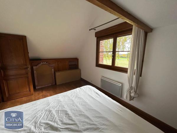 Maison à louer 5 pièces 142.64m²