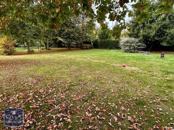 Maison à louer 5 pièces 142.64m²