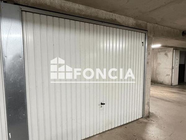 Location Parking - Lyon 69008