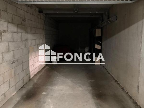 Location Parking - Lyon 69008