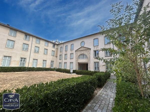 Appartement à vendre 2 pièces 42m² Limoges (87000)