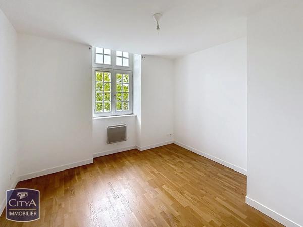 Appartement à vendre 2 pièces 42m² Limoges (87000)