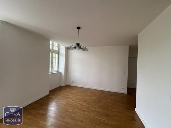 Appartement à vendre 2 pièces 42m² Limoges (87000)