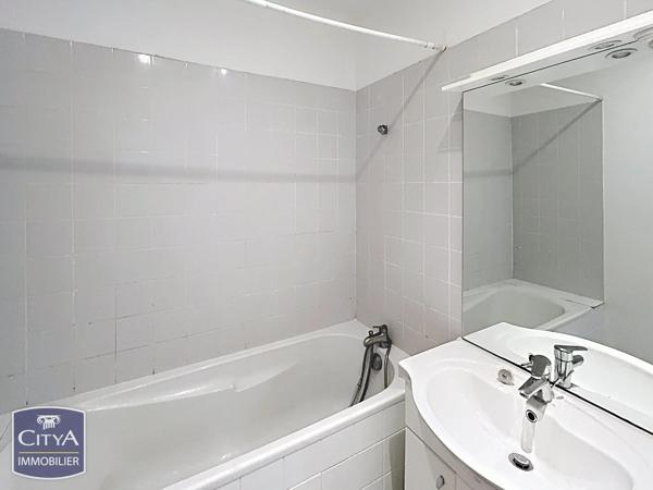 Appartement à vendre 2 pièces 42m² Limoges (87000)