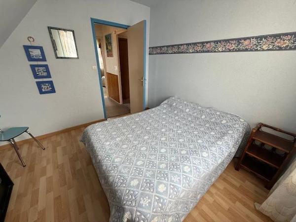 MAISON PLEUMEUR BODOU ACCES TOUTES LES COMMODITES A PIED