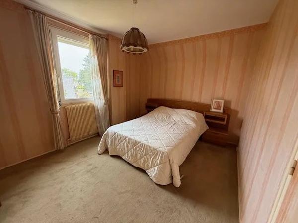 MAISON PLEUMEUR BODOU ACCES TOUTES LES COMMODITES A PIED