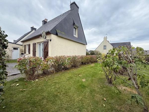 MAISON PLEUMEUR BODOU ACCES TOUTES LES COMMODITES A PIED