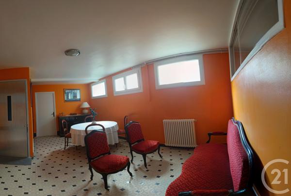 Maison à vendre  6 pièces - 249,77 m2 STE LIVRADE SUR LOT - 47