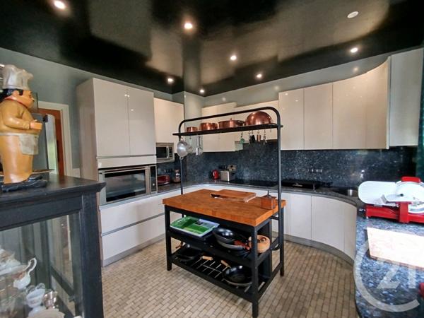 Maison à vendre  6 pièces - 249,77 m2 STE LIVRADE SUR LOT - 47