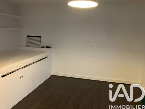 Appartement à vendre 1 pièce 32 m² Clichy