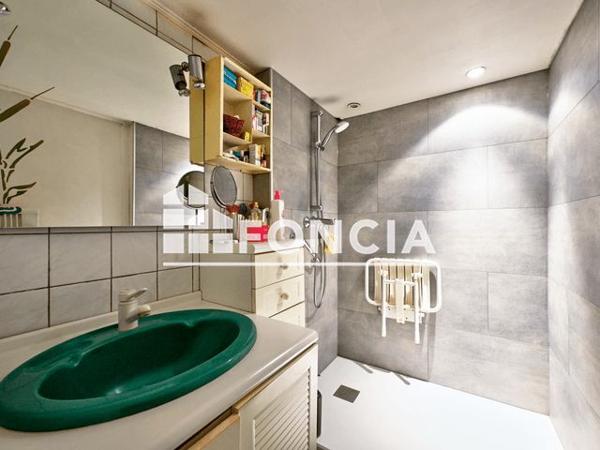 À vendre Appartement 2 pièces 44 m² - Pontoise 95300