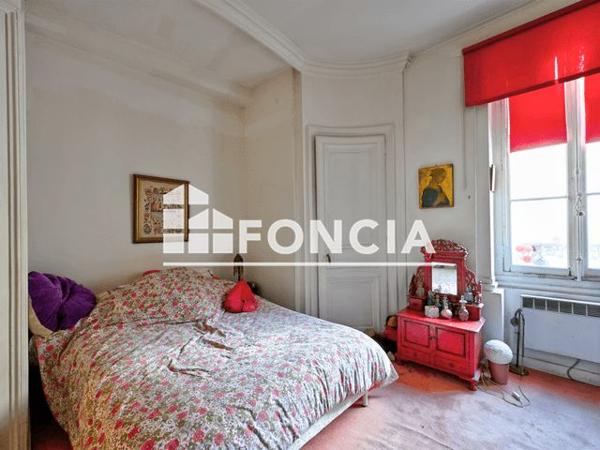 À vendre Appartement 2 pièces 44 m² - Pontoise 95300