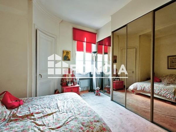 À vendre Appartement 2 pièces 44 m² - Pontoise 95300