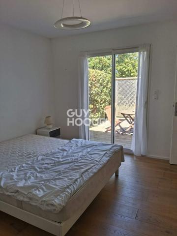Maison à vendre avec 4 chambres