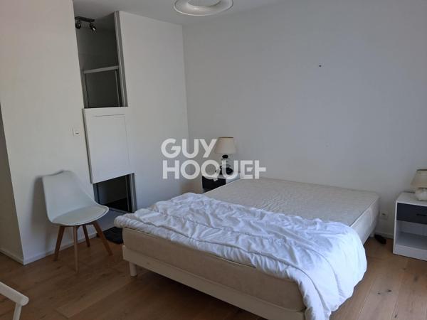 Maison à vendre avec 4 chambres
