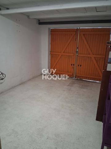 Maison à vendre avec 4 chambres