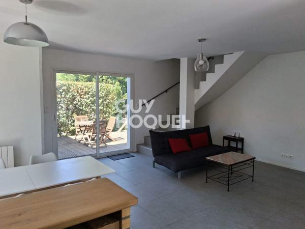 Maison à vendre avec 4 chambres