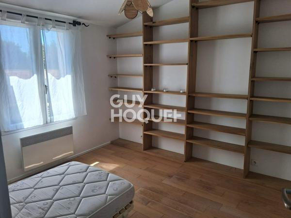 Maison à vendre avec 4 chambres