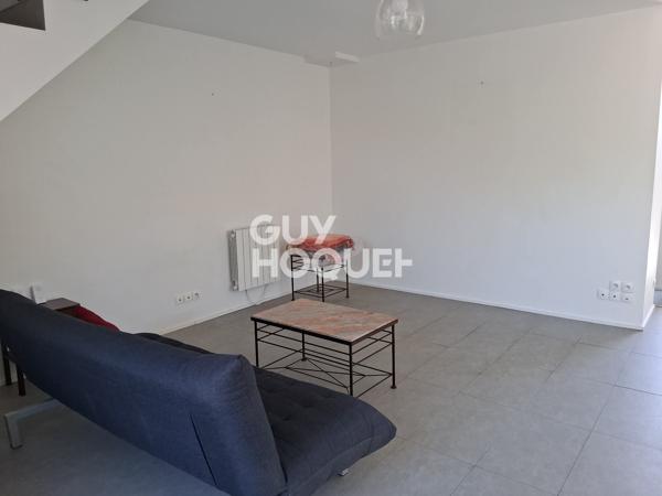 Maison à vendre avec 4 chambres