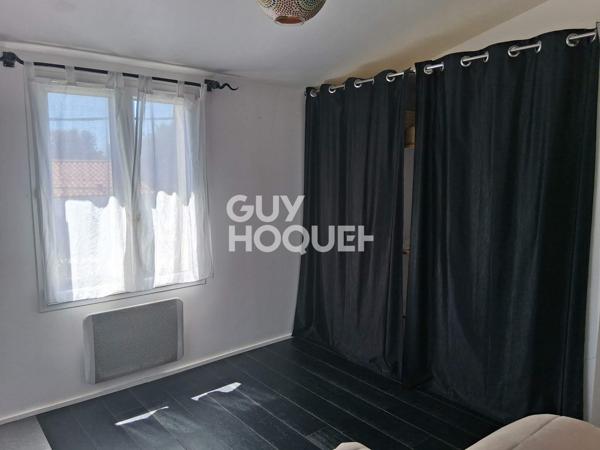 Maison à vendre avec 4 chambres
