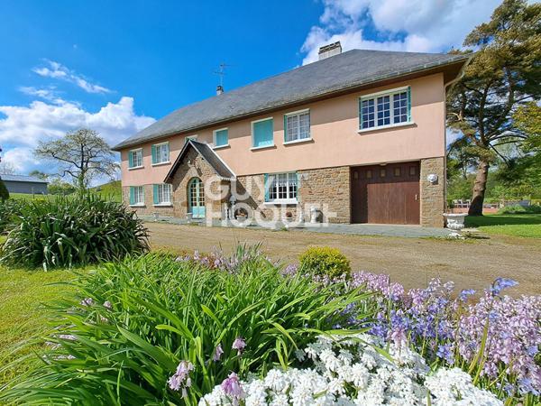 Maison Roullours 6 pièce(s) 210 m2