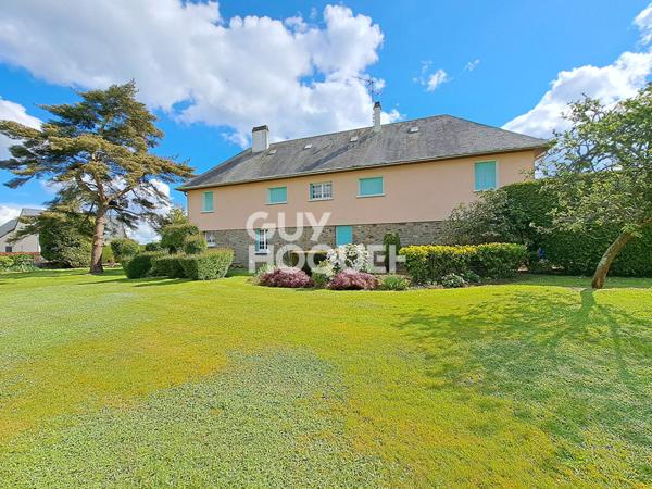 Maison Roullours 6 pièce(s) 210 m2