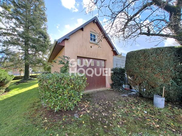 Maison Roullours 6 pièce(s) 210 m2