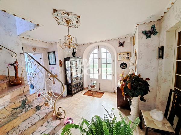 Maison Roullours 6 pièce(s) 210 m2