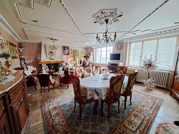 Maison Roullours 6 pièce(s) 210 m2