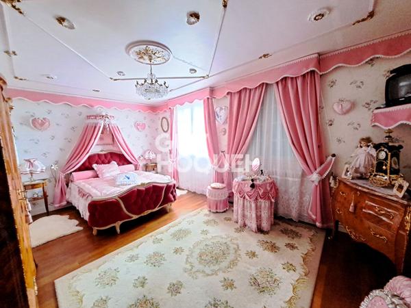 Maison Roullours 6 pièce(s) 210 m2