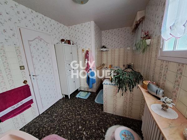 Maison Roullours 6 pièce(s) 210 m2