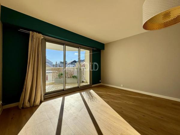 Appartement 59 m²