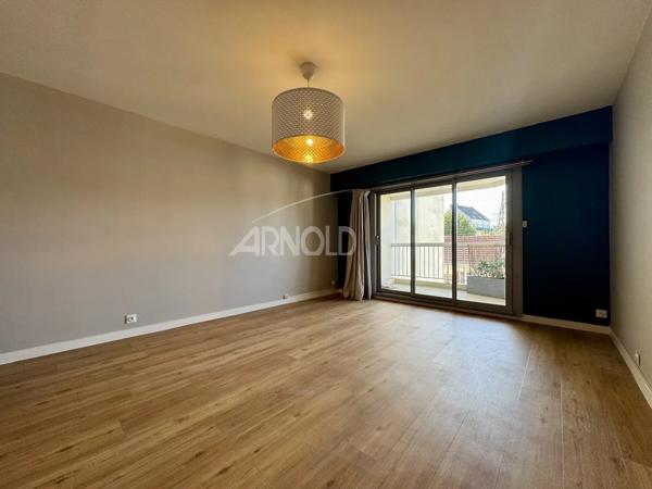Appartement 59 m²