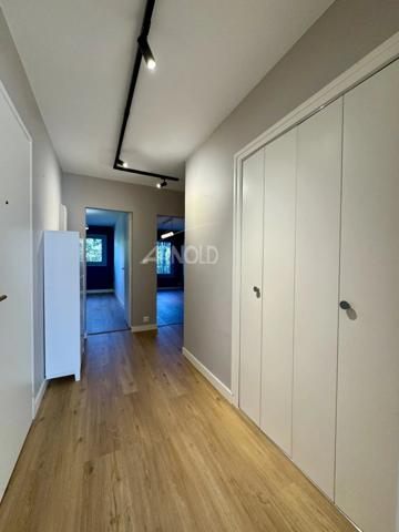 Appartement 59 m²
