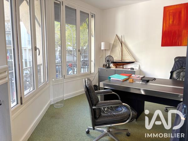 Droit au bail à vendre 60 m² 