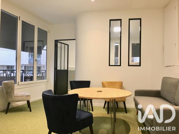 Droit au bail à vendre 60 m² 