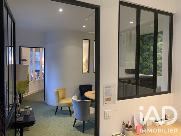 Droit au bail à vendre 60 m² 