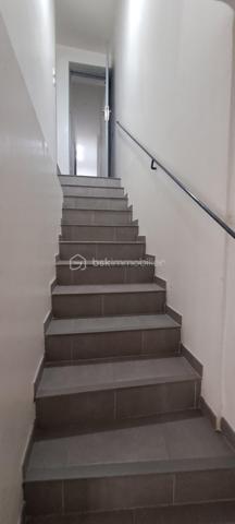 Immeuble mixte de 175 m²