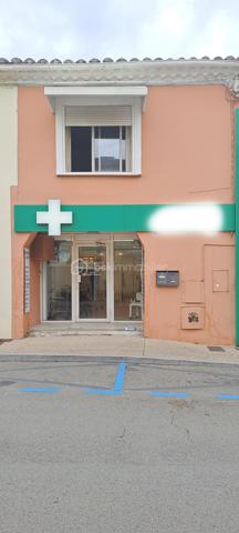 Immeuble mixte de 175 m²