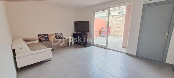 Immeuble mixte de 175 m²