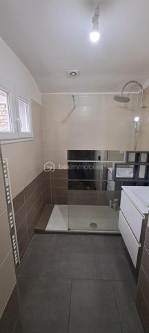 Immeuble mixte de 175 m²