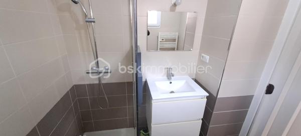 Immeuble mixte de 175 m²