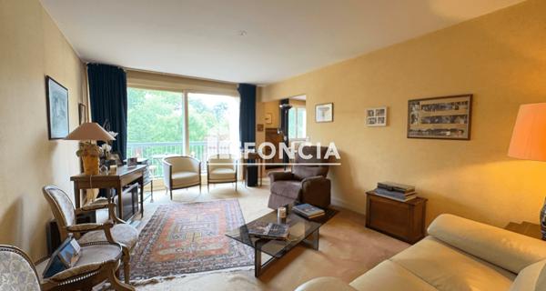 À vendre Appartement 5 pièces 100 m² - Chartres 28000