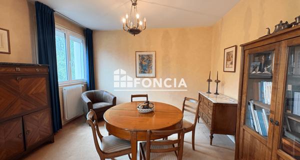 À vendre Appartement 5 pièces 100 m² - Chartres 28000
