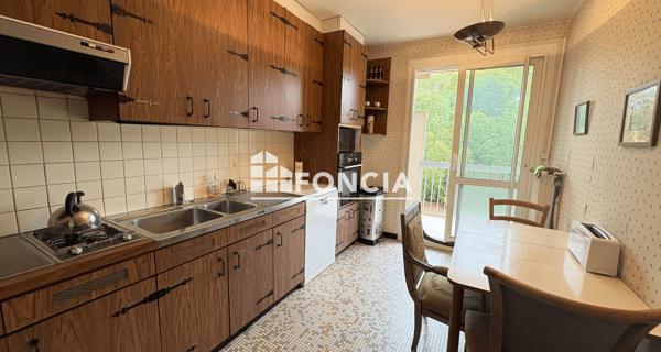 À vendre Appartement 5 pièces 100 m² - Chartres 28000