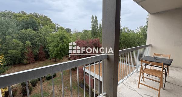 À vendre Appartement 5 pièces 100 m² - Chartres 28000
