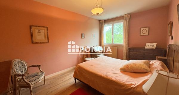 À vendre Appartement 5 pièces 100 m² - Chartres 28000