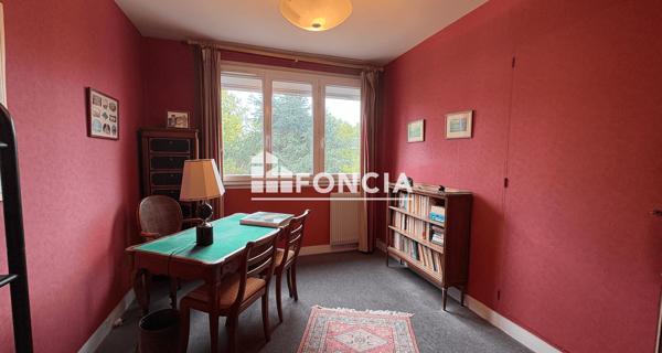 À vendre Appartement 5 pièces 100 m² - Chartres 28000