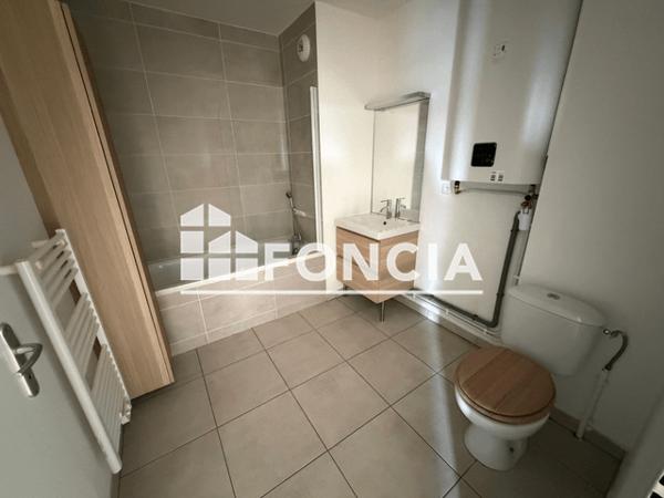 Location Appartement 3 pièces 57.8 m² - ALLEE DU COUVENT DES DOMINICAINES Arras 62000